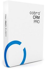 Packshot cobra CRM PRO Packshot cobra CRM Pro